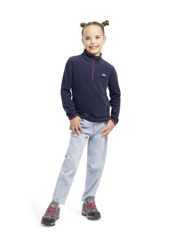 Trespass Dětská mikina Trespass SYBIL