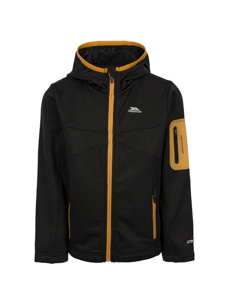 Trespass Dětská fleecová mikina Trespass Timorous