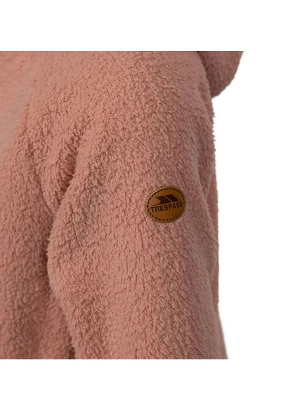 Trespass Dětská fleece mikina Trespass Minally