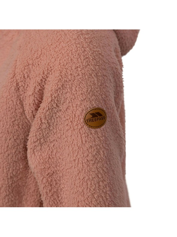 Trespass Dětská fleece mikina Trespass Minally
