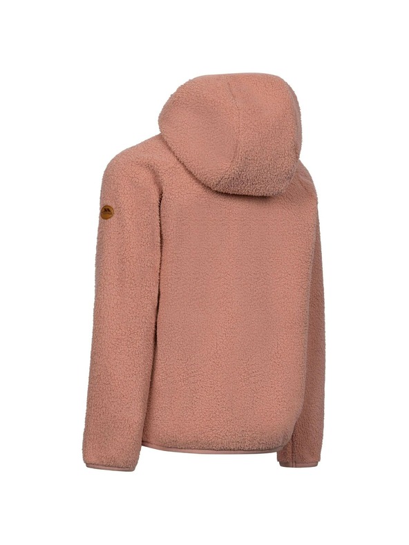 Trespass Dětská fleece mikina Trespass Minally