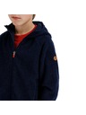 Trespass Dětská fleece mikina Trespass Minally