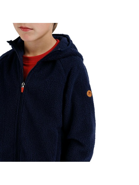 Trespass Dětská fleece mikina Trespass Minally