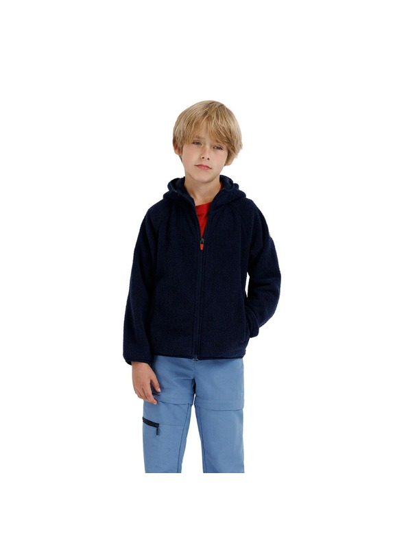 Trespass Dětská fleece mikina Trespass Minally