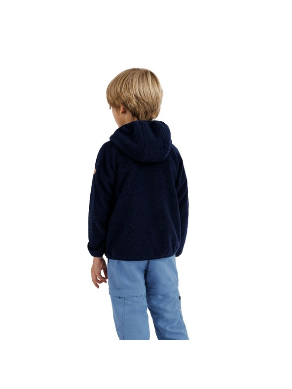 Trespass Dětská fleece mikina Trespass Minally