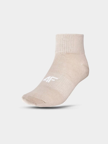 4F Dětské ponožky casual 4F 3-pack