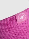 4F Dívčí ponožky 4F F395 (2pack)