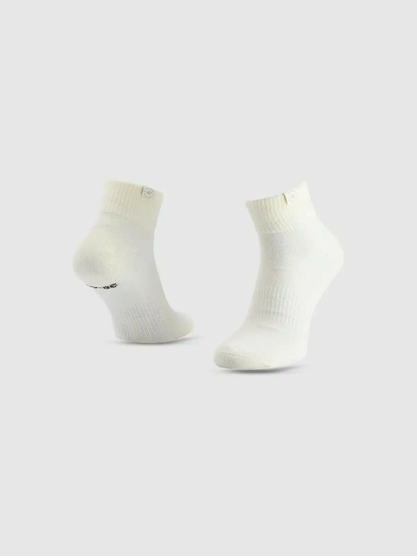 4F Dívčí ponožky 4F F395 (2pack)