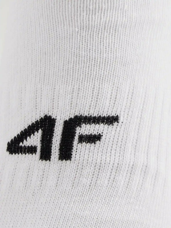 4F Dětské ponožky 4F F566 (5pack)