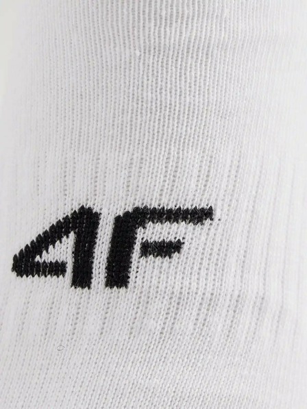 4F Dětské ponožky 4F F566 (5pack)