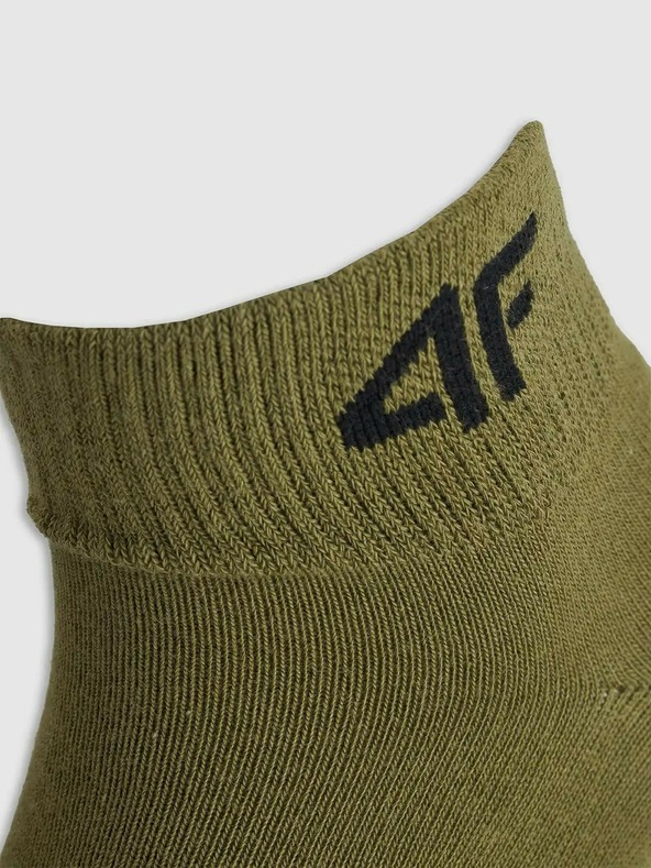4F Chlapecké ponožky 4F M392 (2pack)