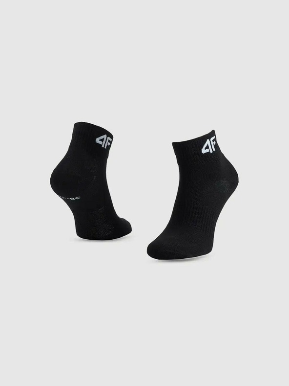 4F Chlapecké ponožky 4F M392 (2pack)