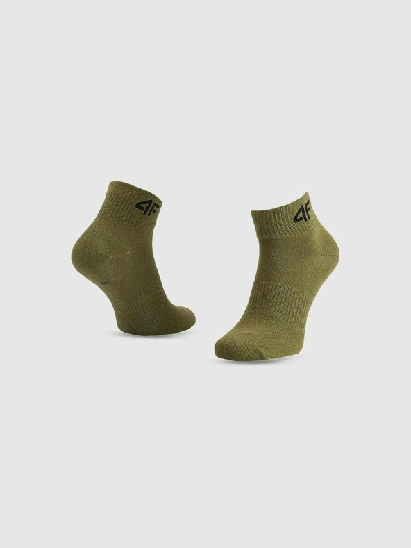 4F Chlapecké ponožky 4F M392 (2pack)