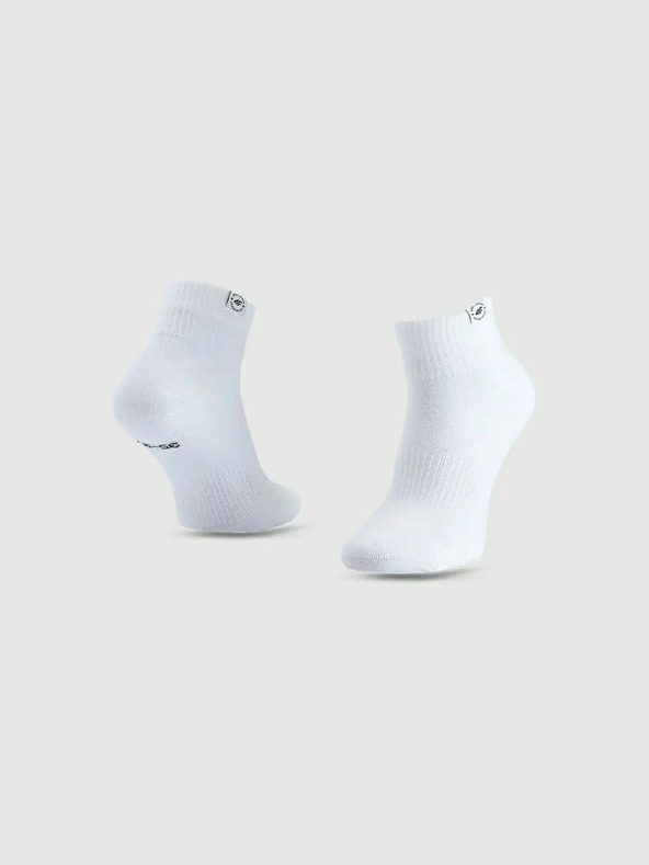 4F Dívčí ponožky 4F F395 (2pack)