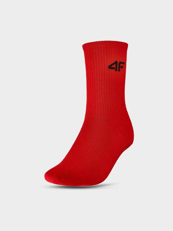 4F Chlapecké ponožky 4F M390 (4pack)
