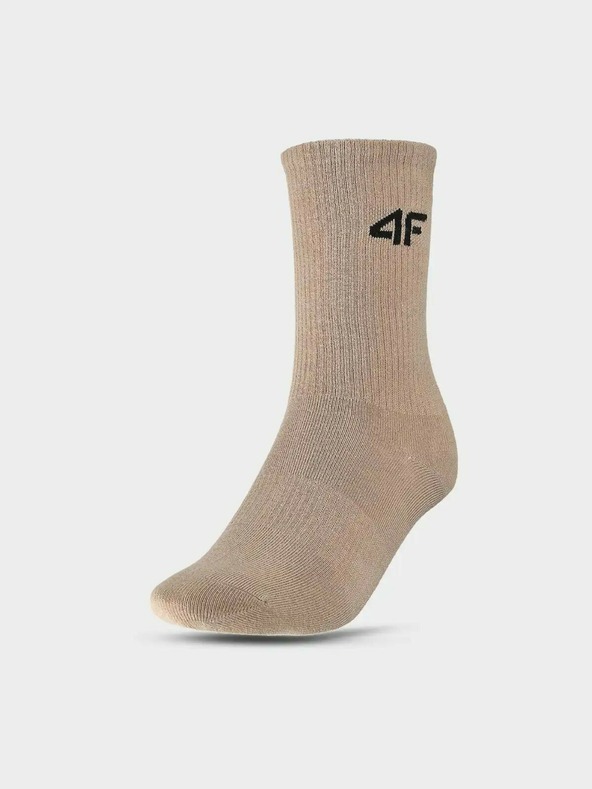 4F Chlapecké ponožky 4F M390 (4pack)