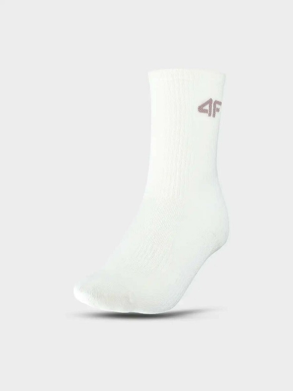 4F Dívčí ponožky 4F F394 (3pack)