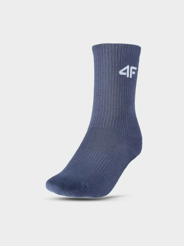 4F Chlapecké ponožky 4F M391 (3pack)