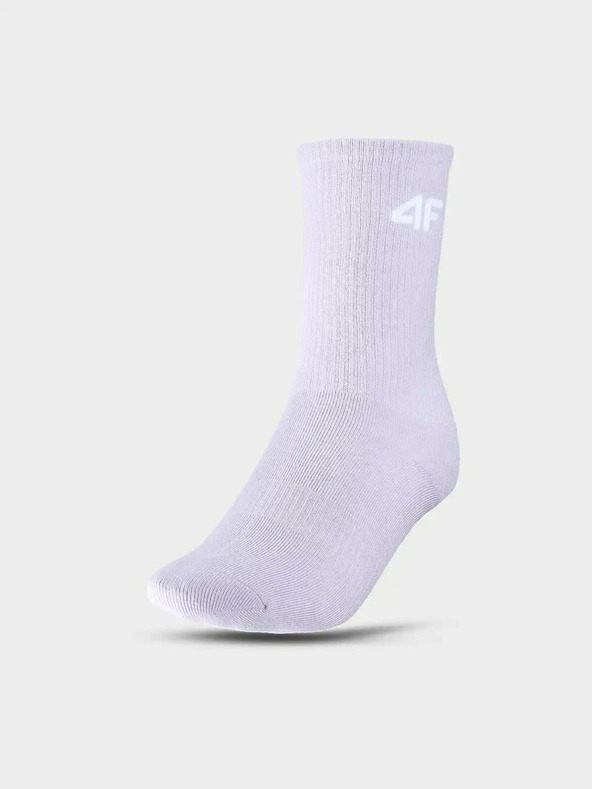 4F Dívčí ponožky 4F F394 (3pack)