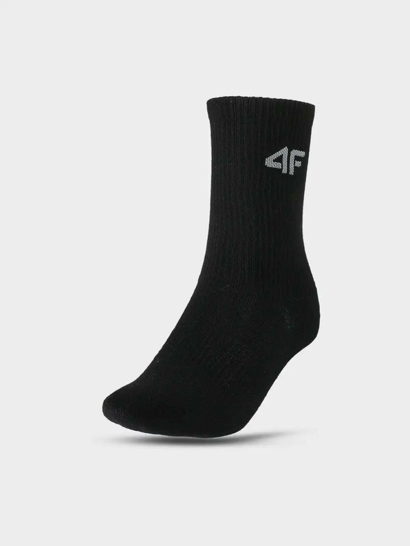 4F Chlapecké ponožky 4F M391 (3pack)
