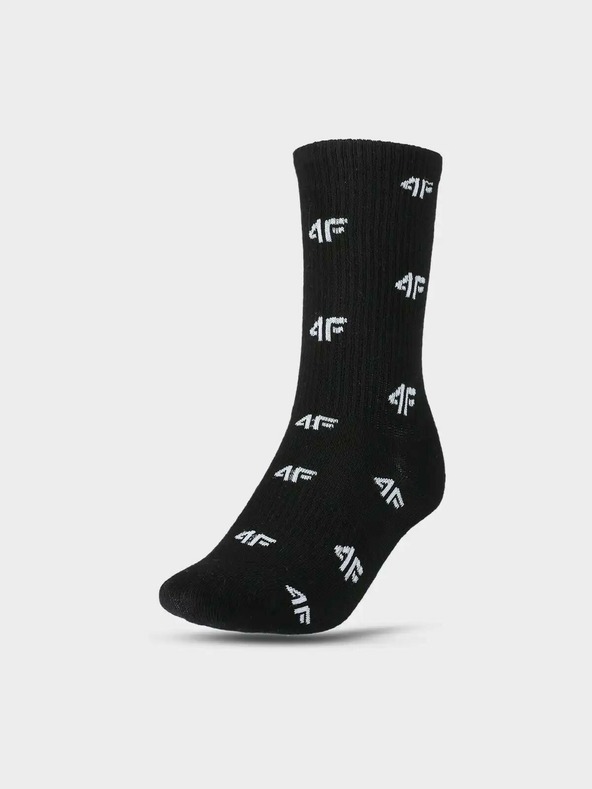 4F Chlapecké ponožky 4F M391 (3pack)