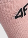 4F Dívčí ponožky 4F F393 (4pack)