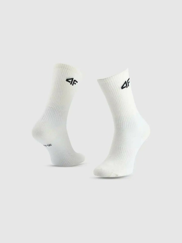 4F Dívčí ponožky 4F F393 (4pack)