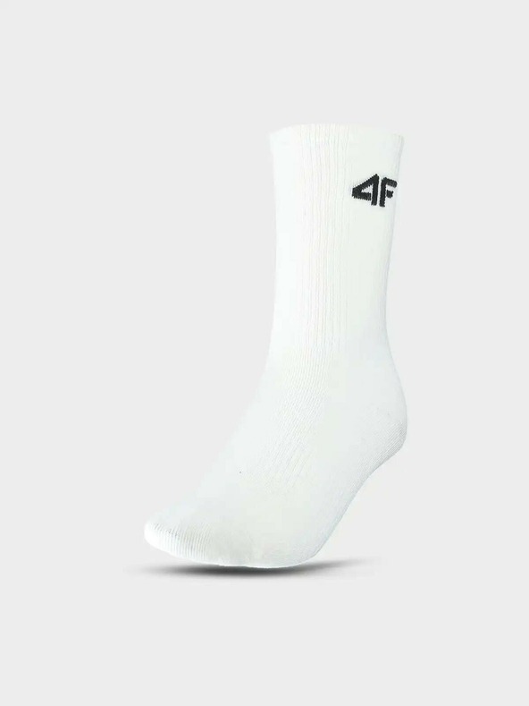 4F Dívčí ponožky 4F F393 (4pack)