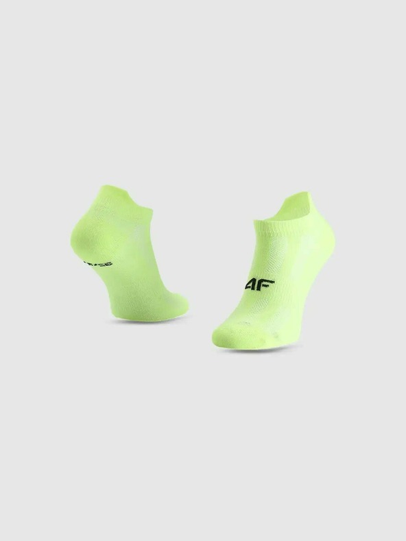 4F Chlapecké ponožky 4F M261 (3pack)