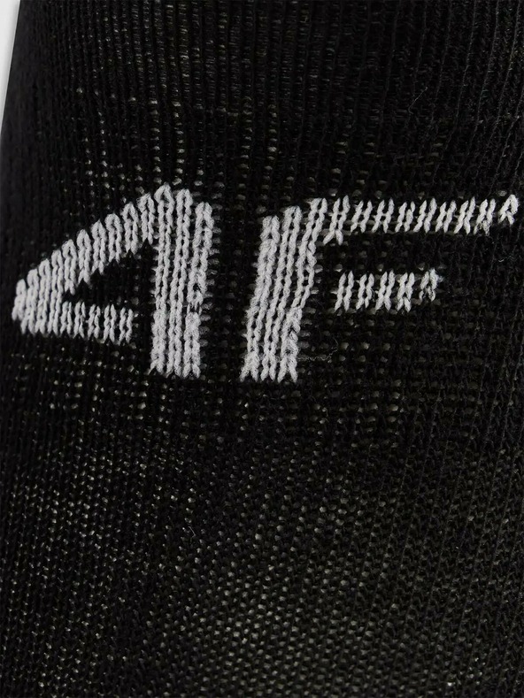 4F Chlapecké ponožky 4F M581 (5pack)