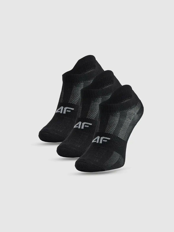 4F Chlapecké ponožky 4F M261 (3pack)