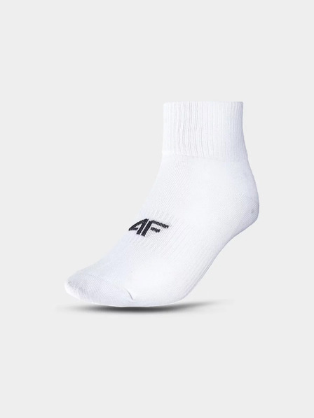 4F Dětské ponožky casual 4F 3-pack