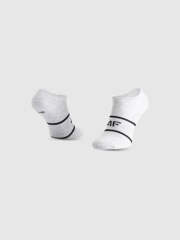 4F Dětské ponožky 4F U500 (3pack)