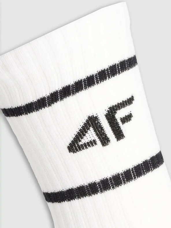 4F Dětské ponožky 4F U500 (3pack)