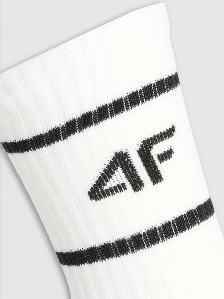 4F Dětské ponožky 4F U500 (3pack)