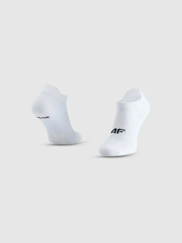4F Chlapecké ponožky 4F M261 (3pack)