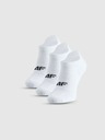 4F Chlapecké ponožky 4F M261 (3pack)