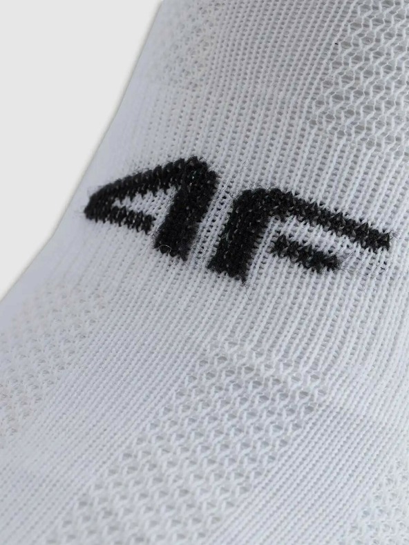 4F Chlapecké ponožky 4F M261 (3pack)