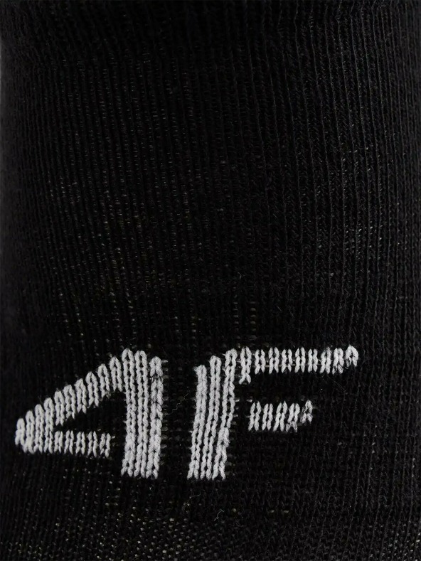 4F Dětské ponožky 4F F566 (5pack)