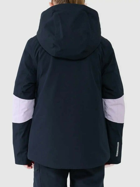 4F Dívčí lyžařská bunda 4F