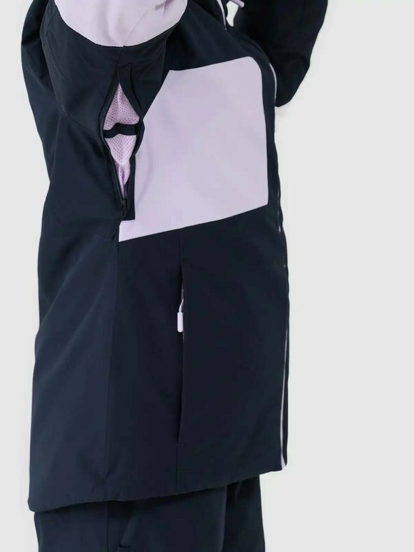 4F Dívčí lyžařská bunda 4F