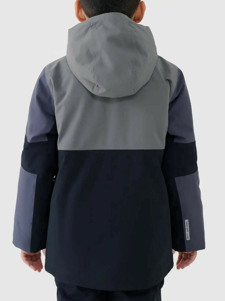 4F Chlapecká lyžařská bunda 4F