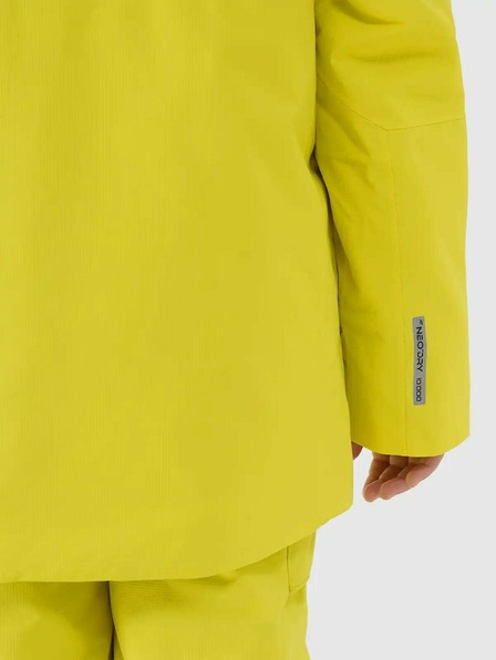 4F Chlapecká lyžařská bunda 4F