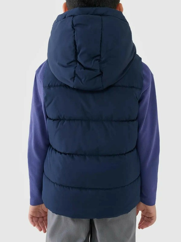 4F Chlapecká vesta 4F