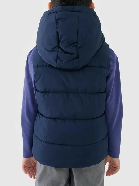 4F Chlapecká vesta 4F