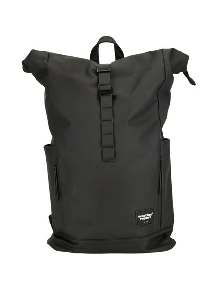 Weather report Unisex batoh Weather Report Bronze PU