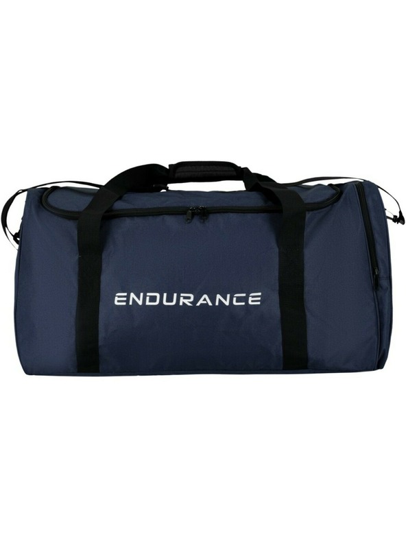 Endurance Sportovní taška Endurance Lanakila 60L