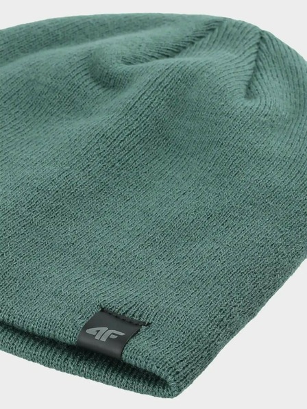 4F Pánská čepice 4F