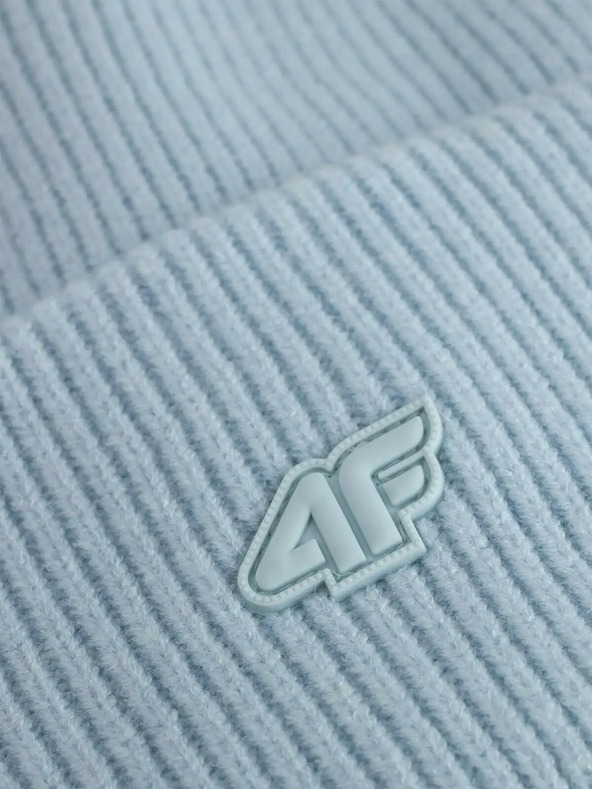 4F Unisex čepice 4F