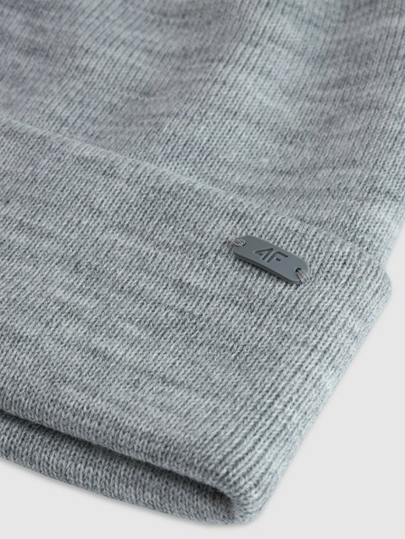 4F Unisex čepice 4F